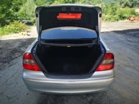 Mercedes-Benz CLK 220 cdi, снимка 12