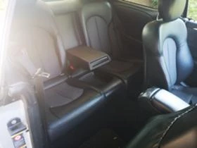 Mercedes-Benz CLK 220 cdi, снимка 16