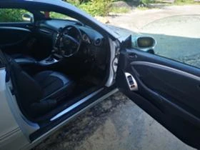 Mercedes-Benz CLK 220 cdi, снимка 14