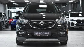 Opel Mokka X 1.4 Turbo Elite Automatic - изображение 2