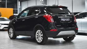 Opel Mokka X 1.4 Turbo Elite Automatic - изображение 7