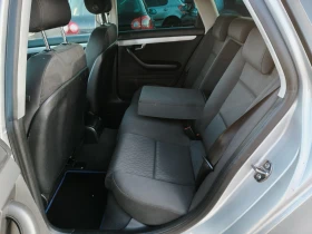 Audi A4 2.0 TDI 140ps. Автомат, снимка 10