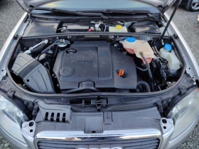 Audi A4 2.0 TDI 140ps. Автомат, снимка 3