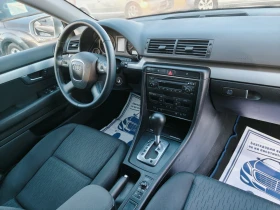 Audi A4 2.0 TDI 140ps. Автомат, снимка 5