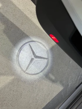 Mercedes-Benz CLA 250   AMG  Shootingbrake, снимка 14