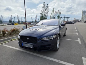 Jaguar XE 2.0t Ecoboost, снимка 1
