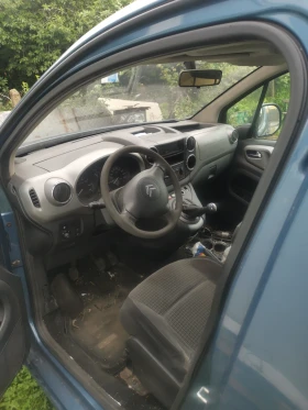 Citroen Berlingo, снимка 5