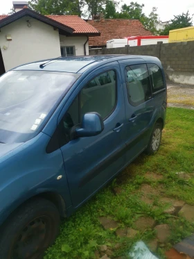 Citroen Berlingo, снимка 4