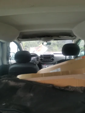 Citroen Berlingo, снимка 7