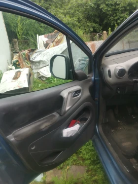 Citroen Berlingo, снимка 6