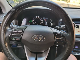 Hyundai Ioniq, снимка 6