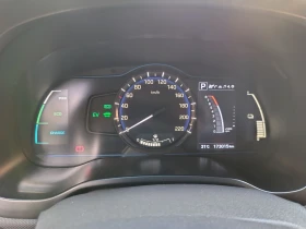 Hyundai Ioniq, снимка 7