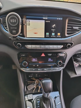 Hyundai Ioniq, снимка 9