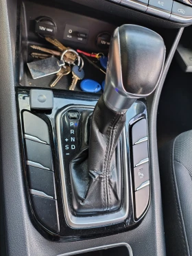 Hyundai Ioniq, снимка 8