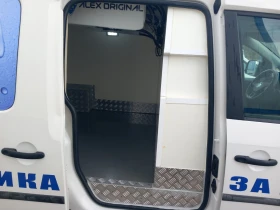 VW Caddy, снимка 8