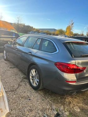 BMW 520 G31 2.0 diesel на части, снимка 3