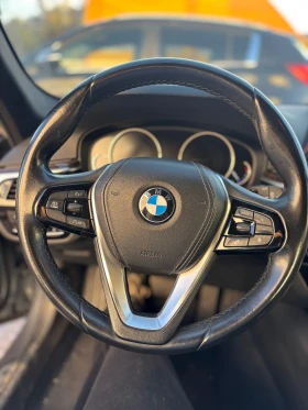 BMW 520 G31 2.0 diesel на части, снимка 5