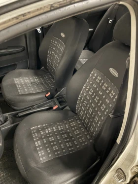 Skoda Fabia 12V, снимка 7