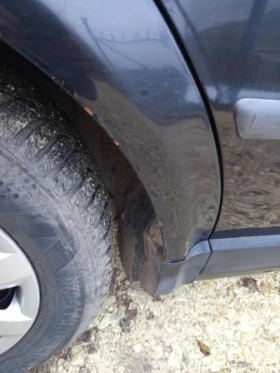 VW Passat 1.9 90 к.с, снимка 10