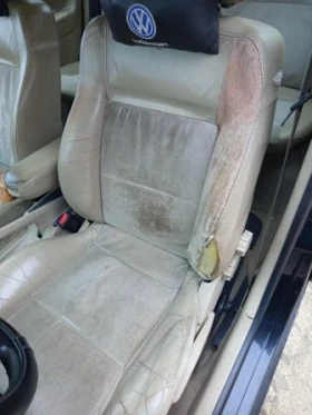 VW Passat 1.9 90 к.с, снимка 7