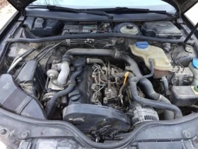 VW Passat 1.9 90 к.с, снимка 9
