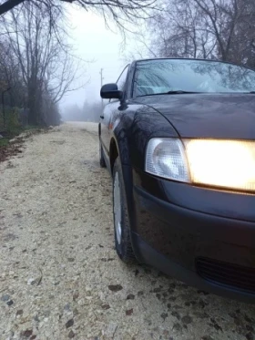 VW Passat 1.9 90 к.с, снимка 1