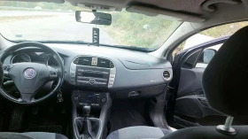 Fiat Bravo 1.9 jtd multijet, снимка 5