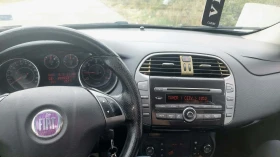 Fiat Bravo 1.9 jtd multijet, снимка 4