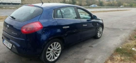 Fiat Bravo 1.9 jtd multijet, снимка 3