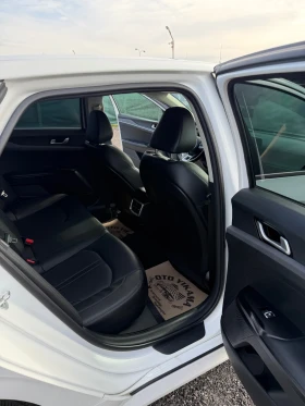 Kia K5 НАЛИЧНА* ДЖОЙСТИК* LPG, снимка 14