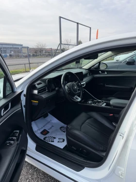 Kia K5 НАЛИЧНА* ДЖОЙСТИК* LPG, снимка 6
