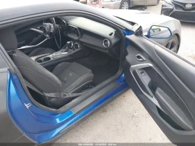 Chevrolet Camaro 6.2l 1Ss, снимка 5