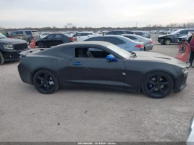 Chevrolet Camaro 6.2l 1Ss, снимка 13