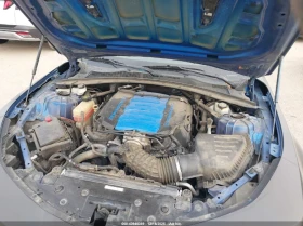 Chevrolet Camaro 6.2l 1Ss, снимка 10