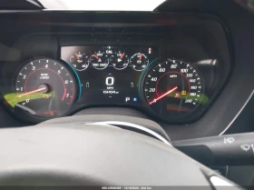 Chevrolet Camaro 6.2l 1Ss, снимка 7