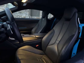 BMW i8  CARFAX /CAMERA/ ПОДГРЕВИ, снимка 15