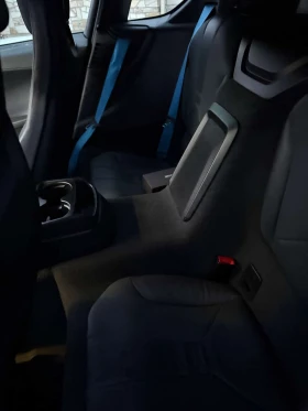 BMW i8  CARFAX /CAMERA/ ПОДГРЕВИ, снимка 16