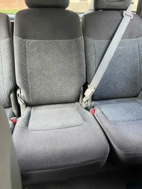 Mazda Premacy, снимка 6