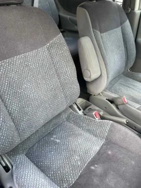 Mazda Premacy, снимка 5