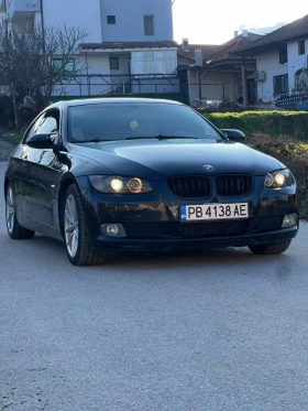 BMW 330 Люк / Рекаро салон / Подгрев , снимка 2