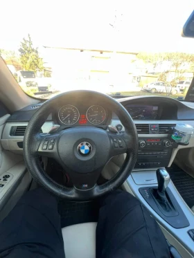 BMW 330 Люк / Рекаро салон / Подгрев , снимка 8