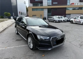Audi A4 Allroad 2.0 TFSI, снимка 1