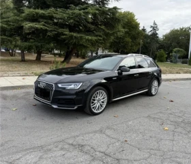 Audi A4 Allroad 2.0 TFSI, снимка 3