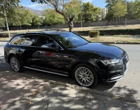 Audi A4 Allroad 2.0 TFSI, снимка 5