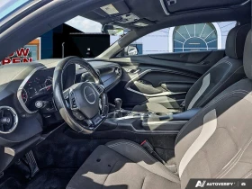Chevrolet Camaro * АвтоКредит * (ЦЕНА ДО БГ), снимка 9