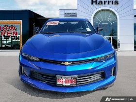 Chevrolet Camaro * АвтоКредит * (ЦЕНА ДО БГ), снимка 2