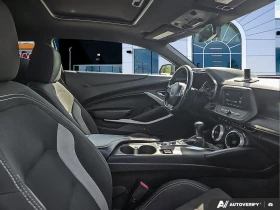 Chevrolet Camaro * АвтоКредит * (ЦЕНА ДО БГ), снимка 16