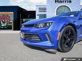 Chevrolet Camaro * АвтоКредит * (ЦЕНА ДО БГ), снимка 5