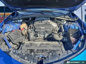 Chevrolet Camaro * АвтоКредит * (ЦЕНА ДО БГ), снимка 8