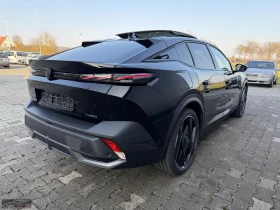 Peugeot 408 1.6 PHEV/224HP/GT/FOCAL/LEATHER/360/172h, снимка 3